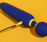 Romp Flip Wand Massager Personal Massagers
